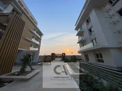 فلیٹ 3 غرف نوم للبيع في 6 أكتوبر، الجيزة - WhatsApp Image 2022-09-27 at 1.39. 56 PM. jpeg