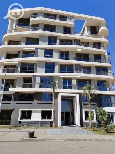 2 Bedroom Apartment for Sale in New Capital City, Cairo - ارمونيا9. jpg