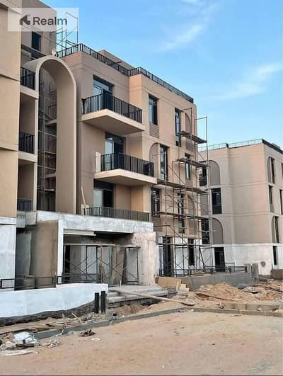 3 Bedroom Apartment for Sale in Sheikh Zayed, Giza - WhatsApp Image 2025-09-28 at 12.22. 10_4f40532e. jpg 3 Bedroom Apartment for Sale in Sheikh Zayed, Giza - WhatsApp Image 2025-09-28 at 12.22. 10_4f40532e. jpg