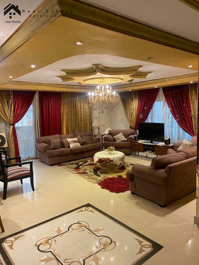 شقة 3 غرف نوم للبيع في زهراء المعادى، القاهرة - IMG-20250722-WA0168. jpg