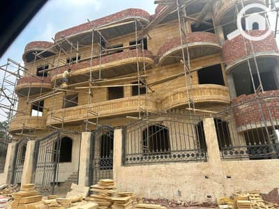 3 Bedroom Apartment for Sale in Badr City, Cairo - IMG_0341. jpg