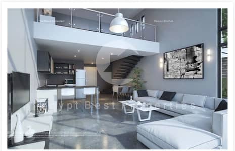 فیلا 2 غرفة نوم للبيع في سوما باى، البحر الأحمر - WhatsApp Image 2025-10-29 at 5.39. 53 PM. jpeg