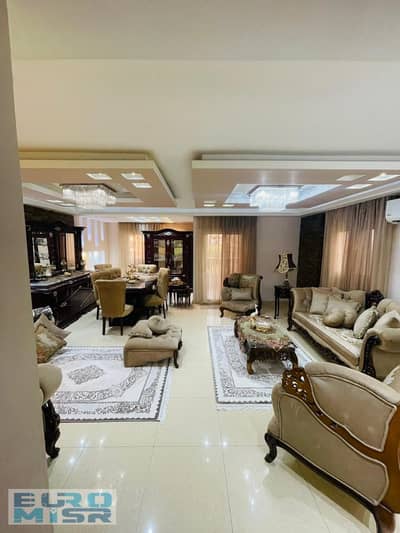 3 Bedroom Apartment for Sale in Nasr City, Cairo - IMG-20250923-WA0117. jpg