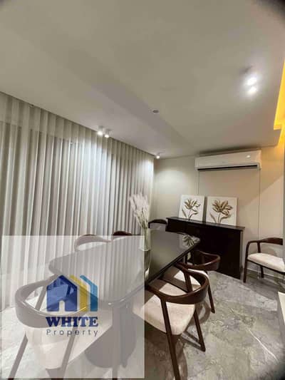 فلیٹ 3 غرف نوم للايجار في المهندسين، الجيزة - 1000450962. jpg