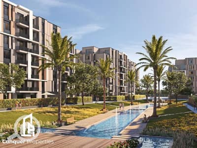 3 Bedroom Apartment for Sale in New Cairo, Cairo - Untitled design - 2023-11-12T155344.713. png