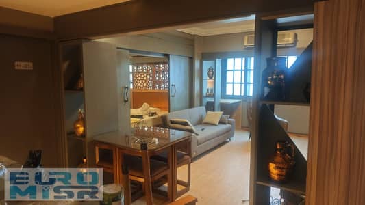 2 Bedroom Apartment for Sale in Nasr City, Cairo - WhatsApp Image 2025-08-20 at 17.03. 14. jpeg