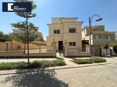 3 Bedroom Villa for Sale in Mokattam, Cairo - 0f2e54ec-3d12-45df-ba17-d439e8398b52. jpg