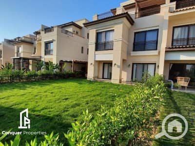 7 Bedroom Villa for Sale in North Coast, Matruh - 4. png