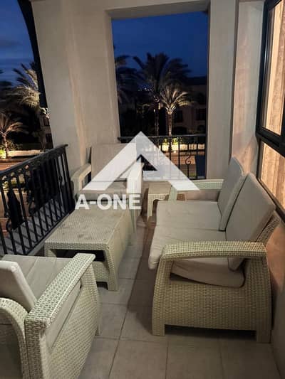 شاليه 2 غرفة نوم للبيع في الساحل الشمالي، مطروح - 2061f57c-9862-4096-985a-f3440b567f1b. jpeg