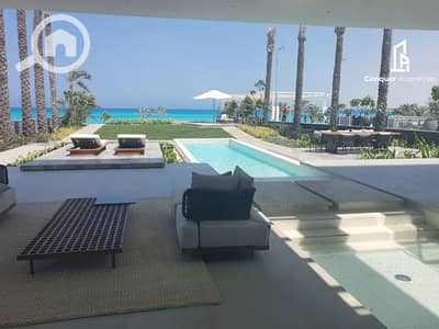 1 Bedroom Chalet for Sale in North Coast, Matruh - 90bg,m9. png