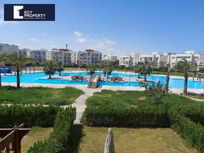 شقة فندقية 2 غرفة نوم للبيع في الساحل الشمالي، مطروح - 442379086. jpg