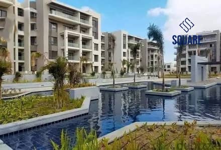 2 Bedroom Flat for Sale in New Cairo, Cairo - fb7635c3-12a2-470a-832f-155a725fb6c9. jpg