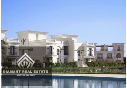 5 Bedroom Villa for Sale in New Capital City, Cairo - a712992d-c61b-4b80-9add-352033859293. jpg