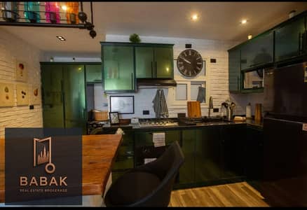 فلیٹ 3 غرف نوم للايجار في مدينتي، القاهرة - IMG-20251017-WA0203. jpg