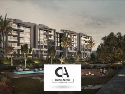 2 Bedroom Apartment for Sale in New Cairo, Cairo - 22. png 2 Bedroom Apartment for Sale in New Cairo, Cairo - 22. png