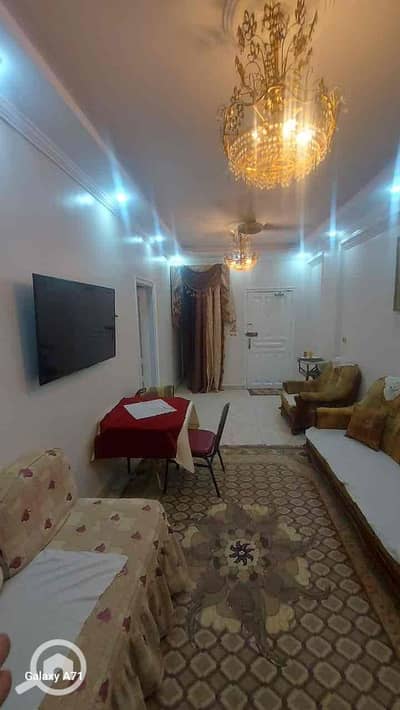 شقة 2 غرفة نوم للايجار في حدائق حلوان، القاهرة - ec182620-371f-422f-b0a2-9b72fd3dce6d. jpg