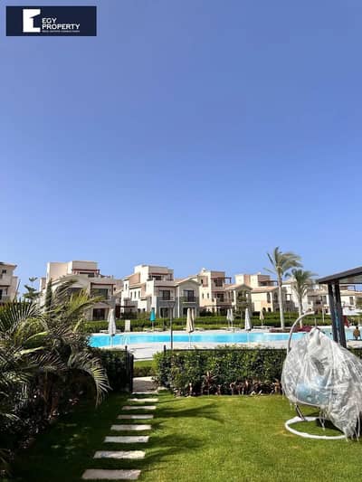 فیلا 3 غرف نوم للبيع في الساحل الشمالي، مطروح - WhatsApp Image 2025-08-07 at 7.52. 47 AM. jpeg