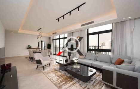 1 Bedroom Hotel Apartment for Rent in New Cairo, Cairo - WhatsApp Image 2025-10-28 at 3.21. 42 PM (2). jpeg