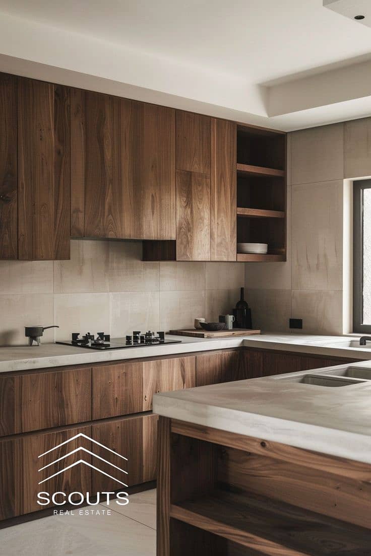 5 35+ Japandi Kitchen Designs and Ideas to Copy…. jpg