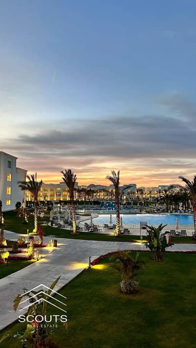 شاليه 3 غرف نوم للبيع في العين السخنة، السويس - IMG-20251012-WA0038. jpg