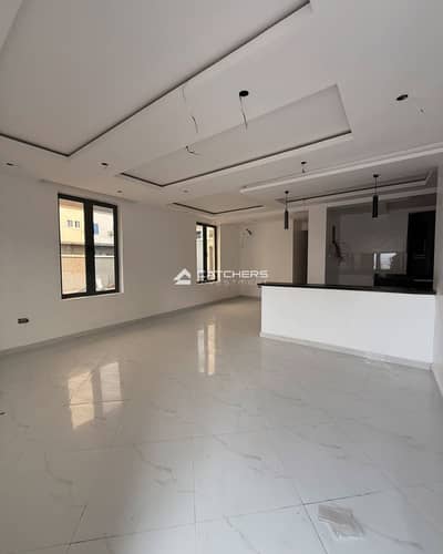 3 Bedroom Flat for Sale in New Cairo, Cairo - 17994e1abeb4bffd4efd4c6fb701f598. jpg