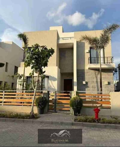 6 Bedroom Villa for Sale in New Cairo, Cairo - 1000123265. jpg