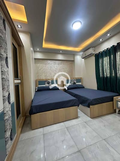 1 Bedroom Room for Rent in 6th of October, Giza - IMG_3778. jpg