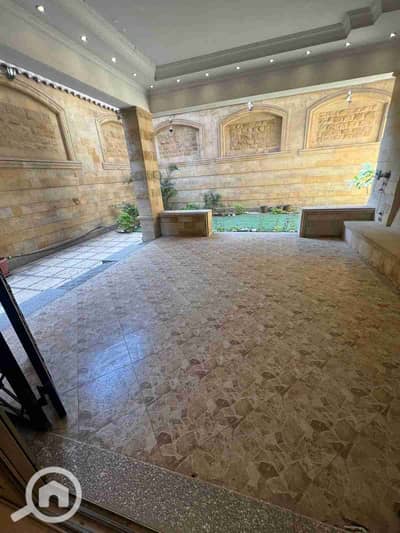 4 Bedroom Duplex for Rent in New Cairo, Cairo - 1000388227. jpg