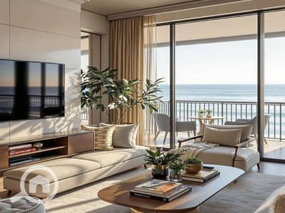 شاليه 2 غرفة نوم للبيع في الساحل الشمالي، مطروح - bf3c12b9369ec877a7ebc4c8b44ecf51. jpg