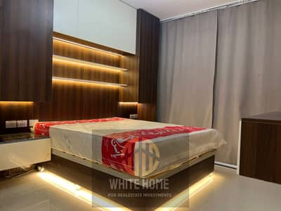 فلیٹ 1 غرفة نوم للايجار في القاهرة الجديدة، القاهرة - 761c4053-9dba-4690-8e00-fcbc12eedecc. jpeg