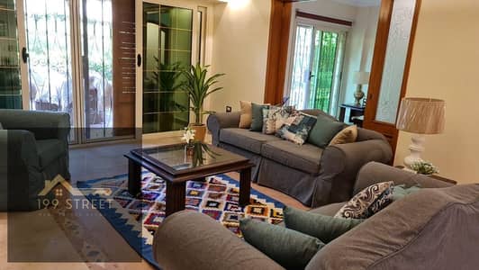 2 Bedroom Flat for Rent in Maadi, Cairo - WhatsApp Image 2025-10-23 at 14.24. 22-2. jpeg