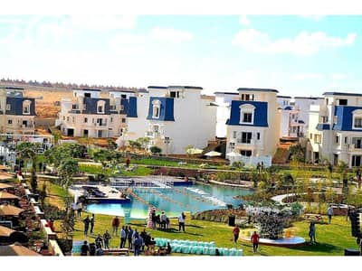 4 Bedroom Villa for Sale in 6th of October, Giza - WhatsApp Image 2020-11-28 at 21.57. 54. jpg 4 Bedroom Villa for Sale in 6th of October, Giza - WhatsApp Image 2020-11-28 at 21.57. 54. jpg