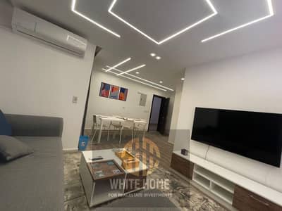 1 Bedroom Flat for Rent in Madinaty, Cairo - 85b2d7c5-7f76-4d65-b6ee-e16c02673f30. jpeg