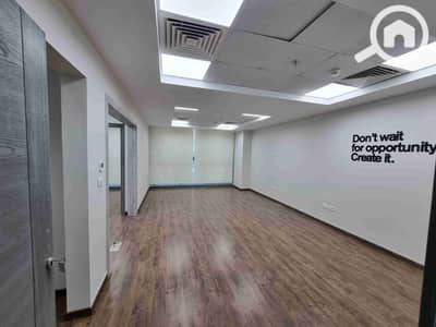 مکتب  للايجار في العاصمة الإدارية الجديدة، القاهرة - ٢٠٢٥٠٧٠١_١٢٤٧٥٣. jpg