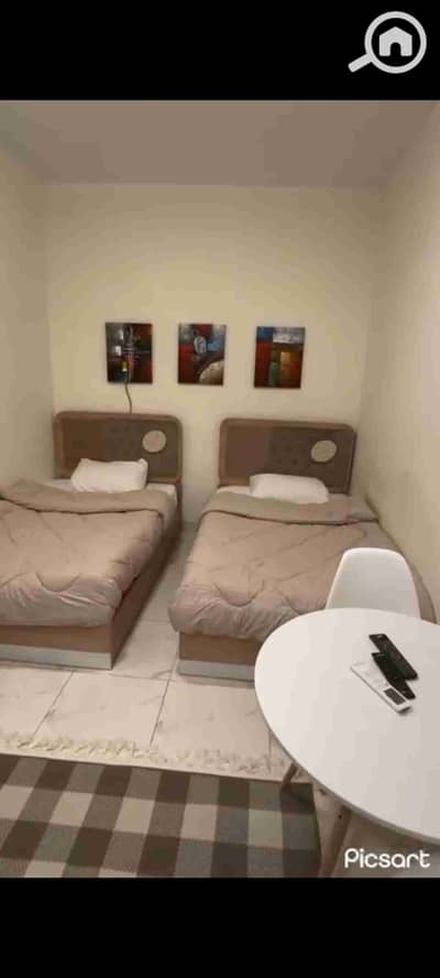 1 Bedroom Apartment for Rent in New Cairo, Cairo - 1000031227. jpg