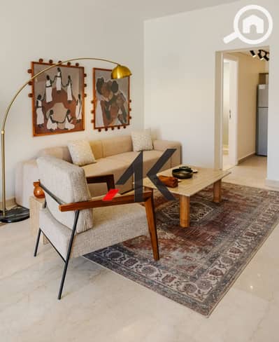 استوديو  للايجار في القاهرة الجديدة، القاهرة - WhatsApp Image 2025-10-28 at 4.15. 32 PM. jpeg