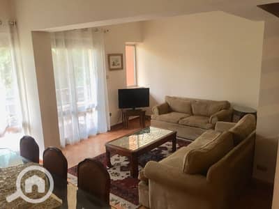 3 Bedroom Apartment for Rent in Maadi, Cairo - 655908ac-bfad-42fa-a3d1-0deb12ef11e4. jpeg