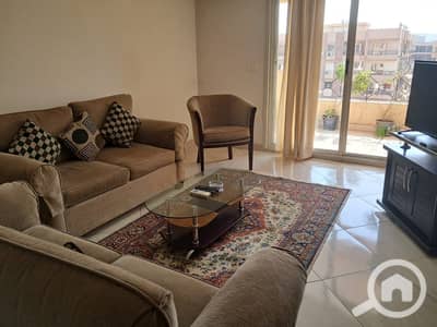 2 Bedroom Flat for Rent in Zahraa Al Maadi, Cairo - 94e656b2-df42-469f-83e5-7433ea6f6e52. jpeg