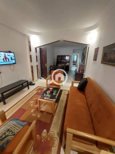 2 Bedroom Apartment for Rent in Maadi, Cairo - 64302001-368c-4a25-a5bd-22a54265e13a. jpeg