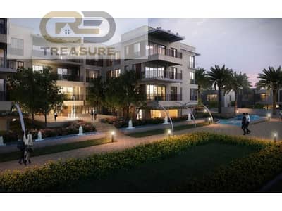 استوديو  للبيع في القاهرة الجديدة، القاهرة - Dqo7DjspOaOuqbk0JQpW3wuwAIXnpT. jpg