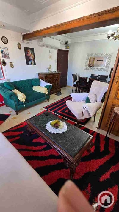 فلیٹ 2 غرفة نوم للايجار في ميامي، الإسكندرية - 1000820040. jpg