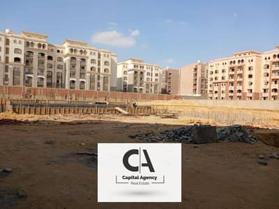 شقة 2 غرفة نوم للبيع في القاهرة الجديدة، القاهرة - 4. png