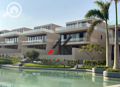 5 Bedroom Villa for Sale in New Cairo, Cairo - Cover. jpeg