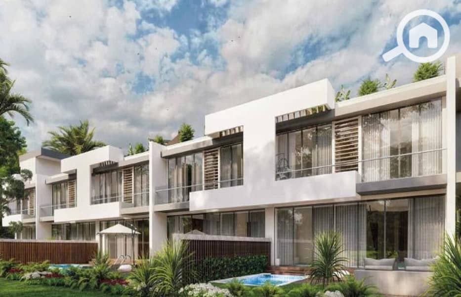 7 Nyoum-New-Cairo-Compound-Price. jpg