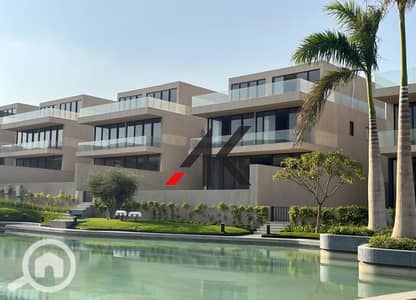 5 Bedroom Villa for Sale in New Cairo, Cairo - Cover. jpeg