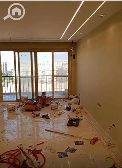 شقة 3 غرف نوم للايجار في زهراء المعادى، القاهرة - IMG_9099. jpg