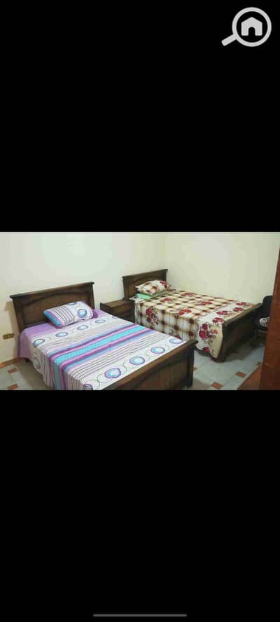 1 Bedroom Flat for Rent in New Cairo, Cairo - 1000031694. jpg