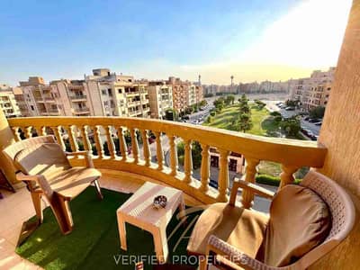 فلیٹ 3 غرف نوم للبيع في القاهرة الجديدة، القاهرة - 1000155211. jpg