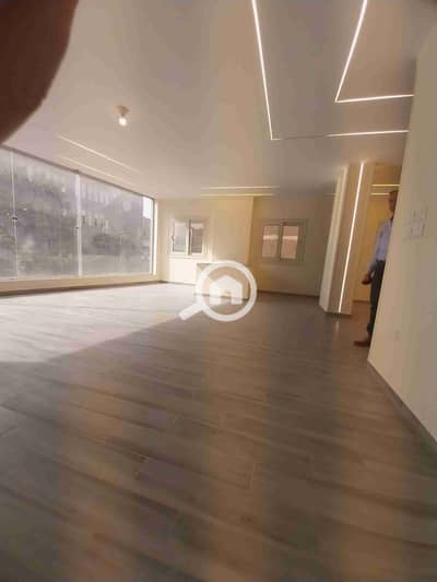 Office for Rent in Nasr City, Cairo - 1000042281. jpg