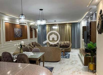 2 Bedroom Flat for Rent in Zahraa Al Maadi, Cairo - e2c284d1-a92d-47e5-bf08-997bfd4aa326. jpg